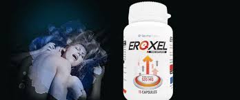 Eroxel - en pharmacie - forum - France
