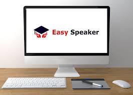 Easy speaker - France - site officiel - où trouver - commander