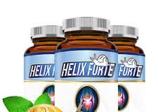 Helix Forte - mode d'emploi - composition - achat - pas cher