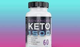 Keto Advanced 1500 - composition - achat - pas cher - mode d'emploi