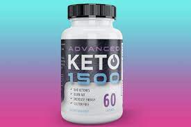 Keto Advanced 1500 - composition - achat - pas cher - mode d'emploi