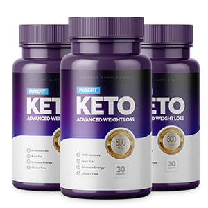 Purefit Keto Advanced Weight Loss - composition - achat - pas cher - mode d'emploi 