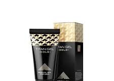 Titan Gel Premium Gold - composition - achat - pas cher - mode d'emploi