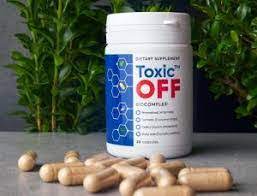Toxic OFF review