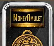 Money amulet - mode d'emploi - pas cher - achat - composition