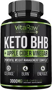 Apple Cider Vinegar Ketone Bhb -  où acheter - site du fabricant - prix? - en pharmacie - sur Amazon 