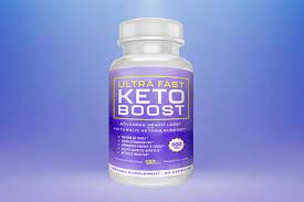 Ultra Fast Keto Boost - site du fabricant - prix? - en pharmacie - où acheter - sur Amazon 