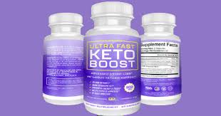 Ultra Fast Keto Boost - mode d'emploi - pas cher - achat - composition