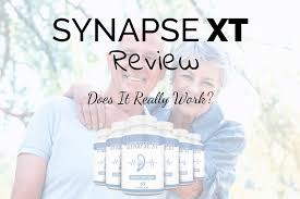 Synapse xt - composition - temoignage - forum - avis 