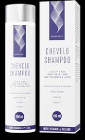 Chevelo shampoo - mode d'emploi - achat - composition - pas cher