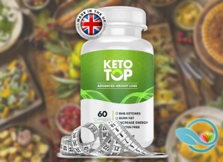 Keto Top Diet - mode d'emploi - pas cher - achat - composition