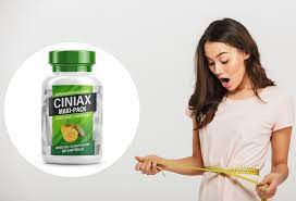Ciniax Garcinia Cambogia - achat - pas cher - mode d'emploi - comment utiliser