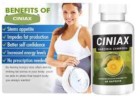 Ciniax Garcinia Cambogia - où acheter - en pharmacie - sur Amazon - site du fabricant - prix