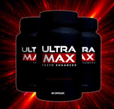 Comment utiliser UltraMax Testo Enhancer Quels sont les ingrédients et comment les acheter pas cher Les effets et les actions du supplément