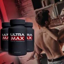 UltraMax Testo Enhancer reviews 1