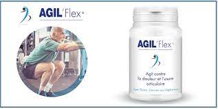 Agilflex - achat - pas cher - mode d'emploi - comment utiliser?