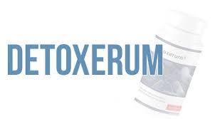 Detoxerum - avis - forum - temoignage - composition