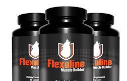 Flexuline muscle builder - pas cher - achat - comment utiliser? - mode d'emploi