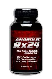 Rx24 testosterone booster - comment utiliser? - mode d'emploi - achat - pas cher