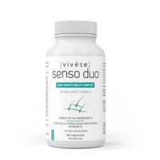 Vivese senso duo capsules - sur Amazon - en pharmacie - où acheter - site du fabricant
