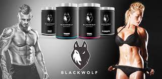 Blackwolf - où trouver - commander - site officiel - France
