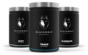 Blackwolf - pas cher - comment utiliser? - mode d'emploi - achat
