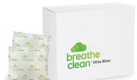 Breathe clean bite mites - pas cher - comment utiliser? - mode d'emploi - achat
