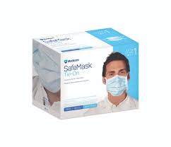 Coronavirus safemask - achat - pas cher - comment utiliser? - mode d'emploi