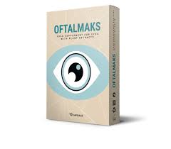 Oftalmask - où trouver - commander - site officiel - France