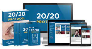 20 20 protocol vision program - où trouver - commander - France - site officiel