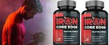 Iron core edge - où trouver - France - site officiel - commander