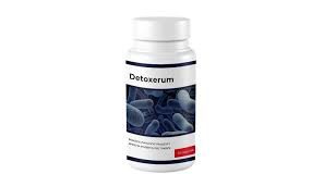 Detoxerum - achat - pas cher - mode d'emploi - comment utiliser?