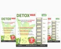 Detox max - pas cher - mode d'emploi - achat - comment utiliser?