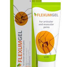 Flexumgel -pas cher - achat - comment utiliser? - mode d'emploi