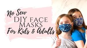 Child face mask - avis - forum - composition - temoignage