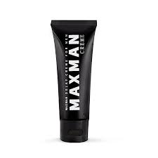 Maxman - où trouver - commander - France - site officiel