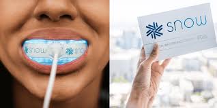 Snowhite teeth whitening - composition - temoignage - forum - avis
