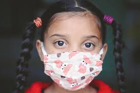 Child face mask - où acheter - en pharmacie - site du fabricant - prix? - sur Amazon