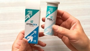 Xtrazex reviews
