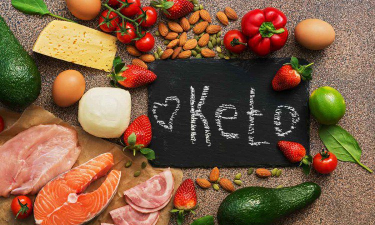En quoi consiste le regime keto? | Accueil Blog - Société Française de Nutrition