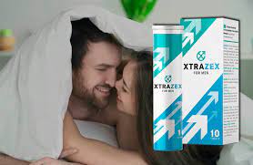 Xtrazex - sur Amazon - en pharmacie - où acheter - site du fabricant