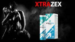 Xtrazex - commander - site officiel - France - où trouver