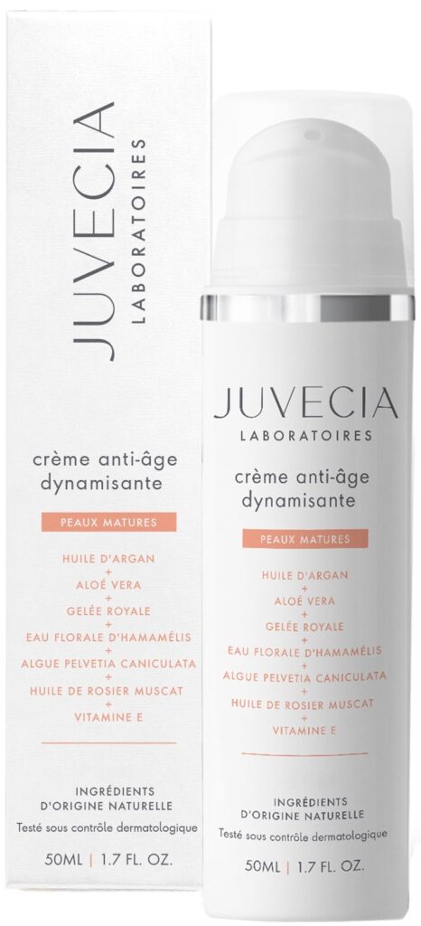 Crème Juvecia - où trouver - commander - France - site officiel