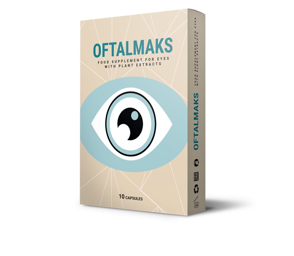 Oftalmaks - commander - où trouver - France - site officiel