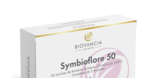 Symbioflore 50 - commander - France - où trouver - site officiel