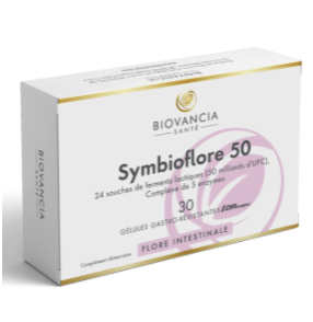 Symbioflore 50