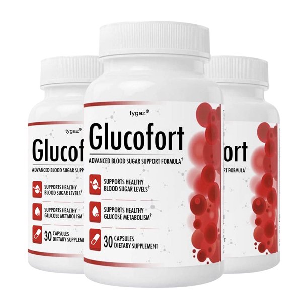 Glucofort - où acheter - en pharmacie - sur Amazon - site du fabricant - prix