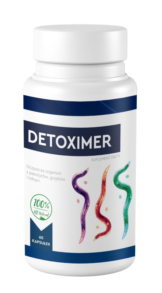 Detoxinex - achat - pas cher - mode d'emploi - composition