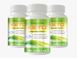 Green Fast Keto Diet - comment utiliser? - achat - pas cher - mode d'emploi