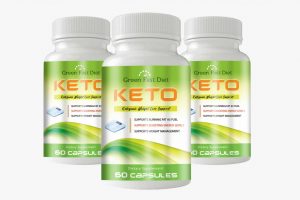 Green Fast Keto Diet - comment utiliser? - achat - pas cher - mode d'emploi